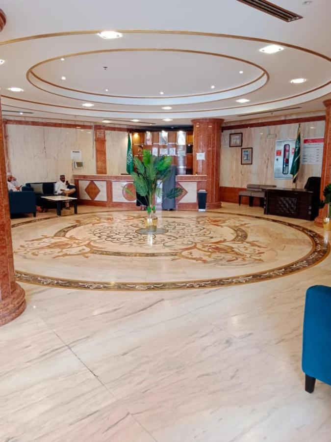 Sky View Hotel, Madinah Medina Exterior photo
